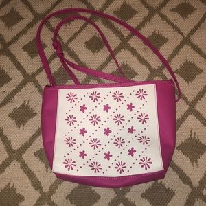 Vera Bradley Crossbody Bag
